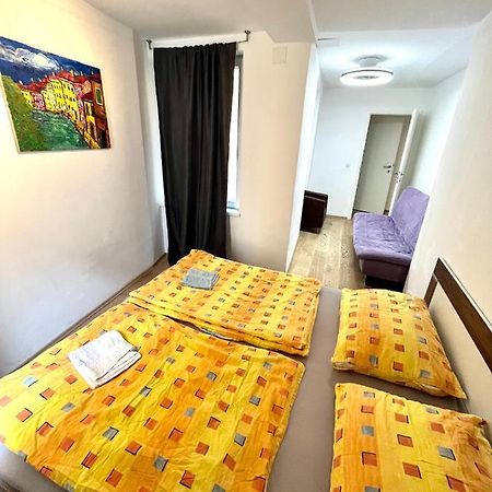 Wohnung Am Grazer Hauptplatz Dış mekan fotoğraf