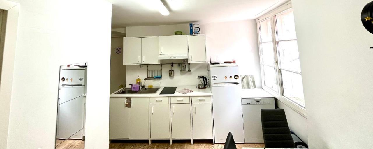 Wohnung Am Grazer Hauptplatz Dış mekan fotoğraf