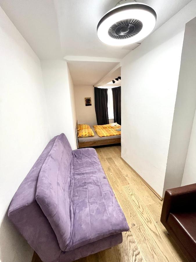 Wohnung Am Grazer Hauptplatz Dış mekan fotoğraf