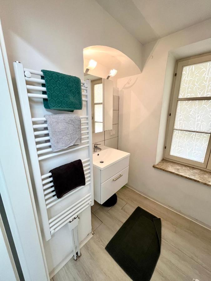 Wohnung Am Grazer Hauptplatz Dış mekan fotoğraf