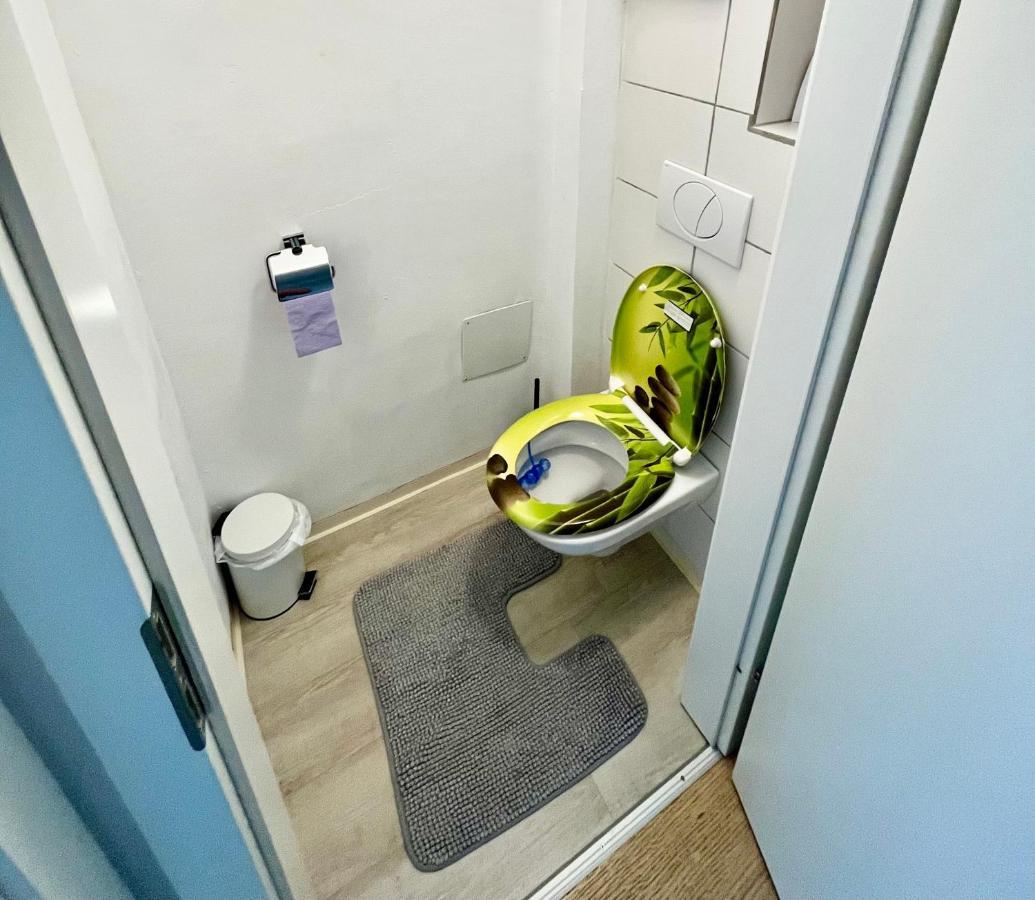 Wohnung Am Grazer Hauptplatz Dış mekan fotoğraf